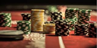 Casino Zenit