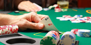 Зеркало Casino Zenit