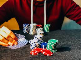 Вход на зеркало Casino Zenit
